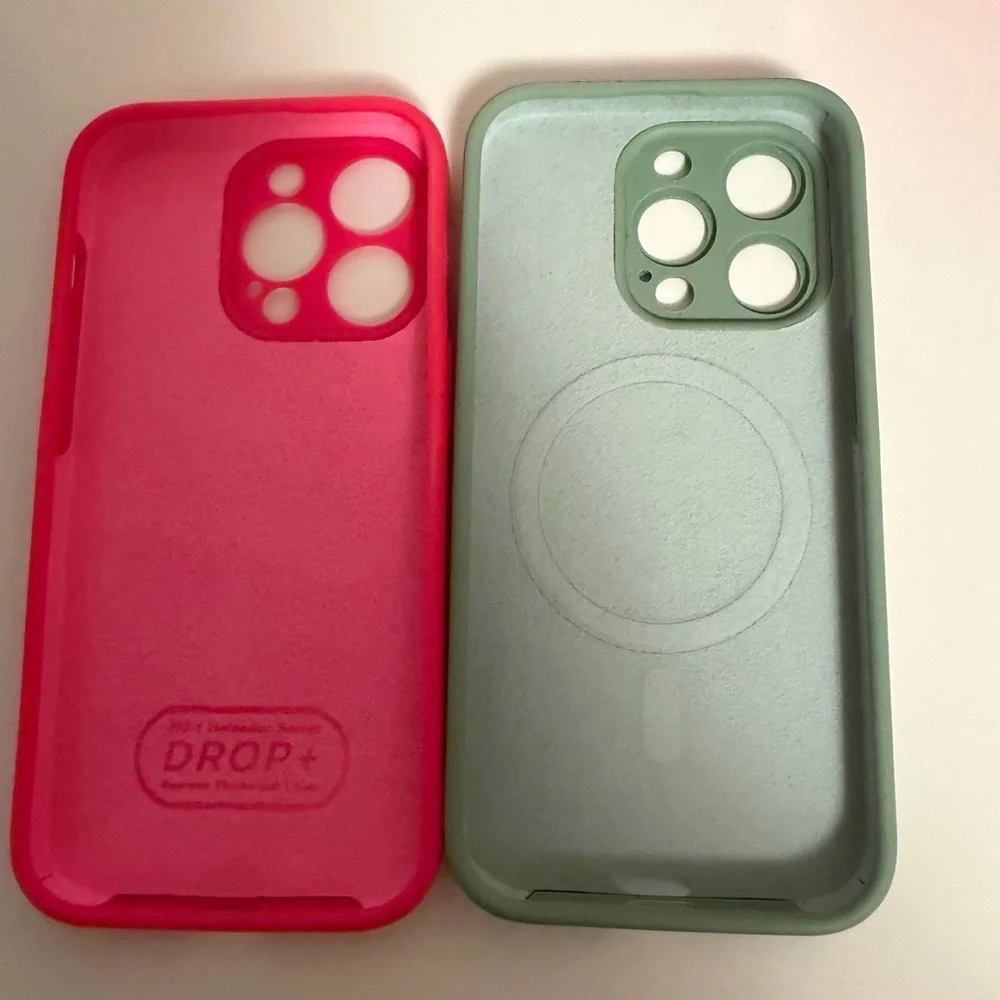 iPhone 14 Pro case